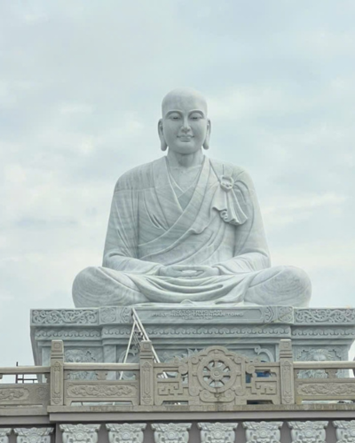 Tượng chân dung - 010